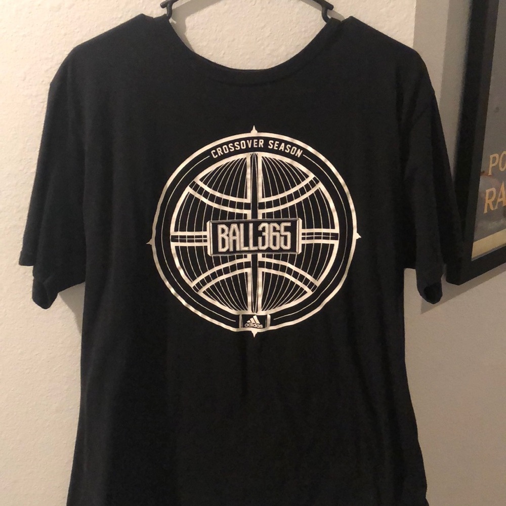 Adidas Shirt